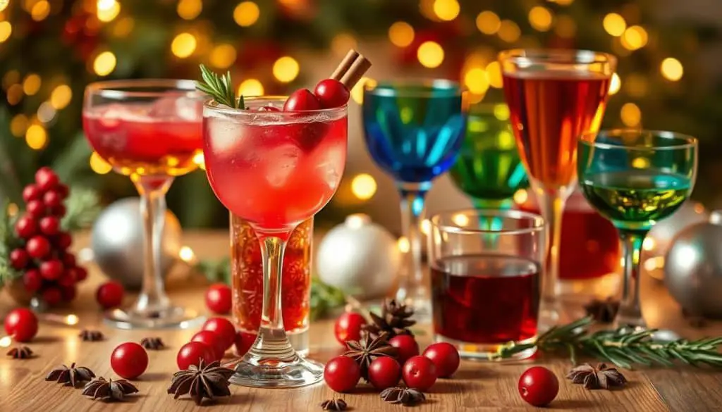 Benefits of mocktails