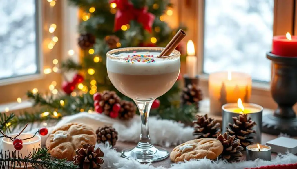 benefits of Sugar Cookie Mocktail