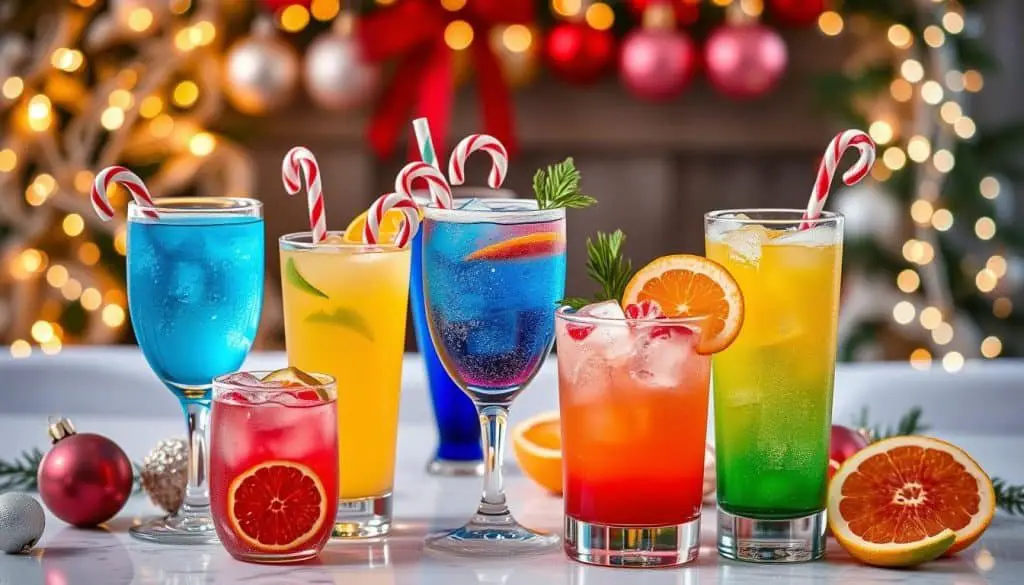 benefits of mocktails