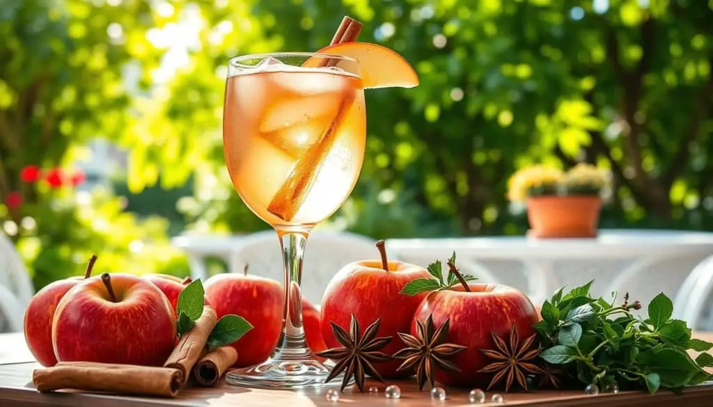benefits of mocktails