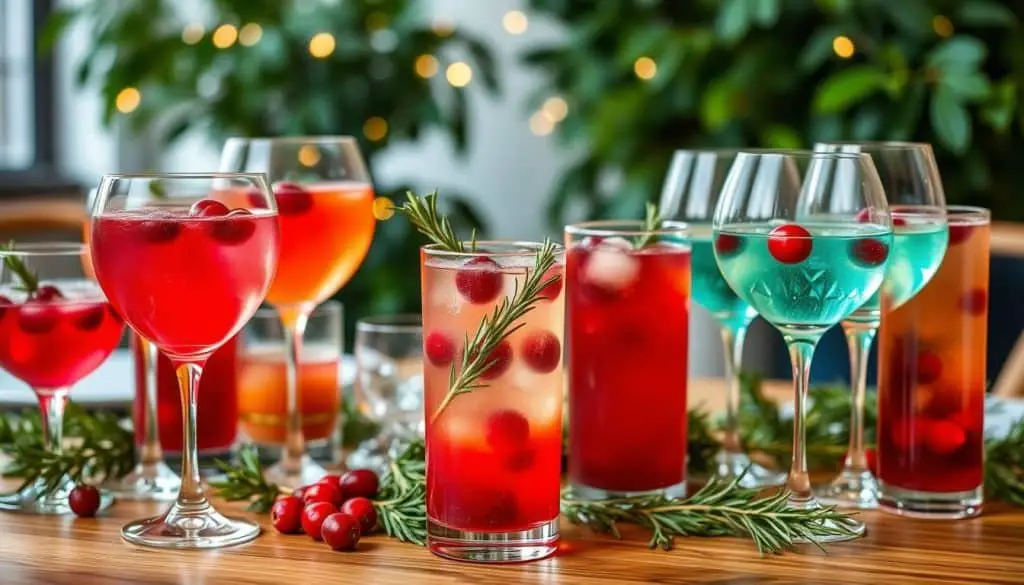 benefits of mocktails