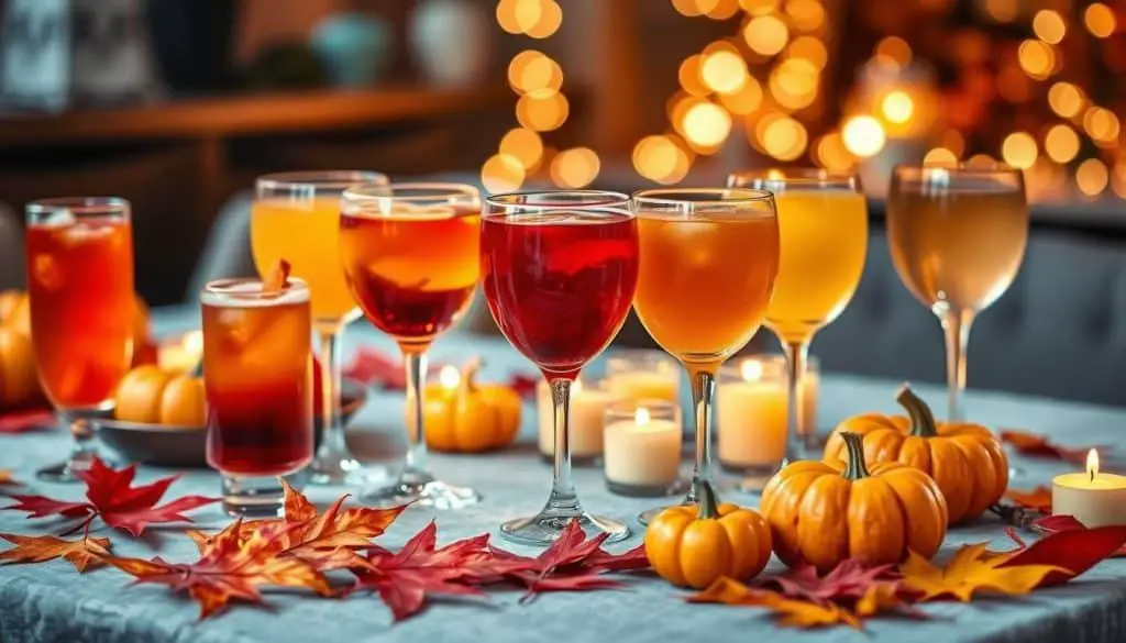 benefits of mocktails
