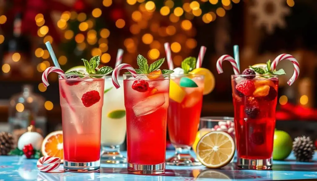 benefits of non-alcoholic drinks