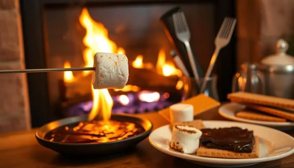 best ways to toast marshmallows