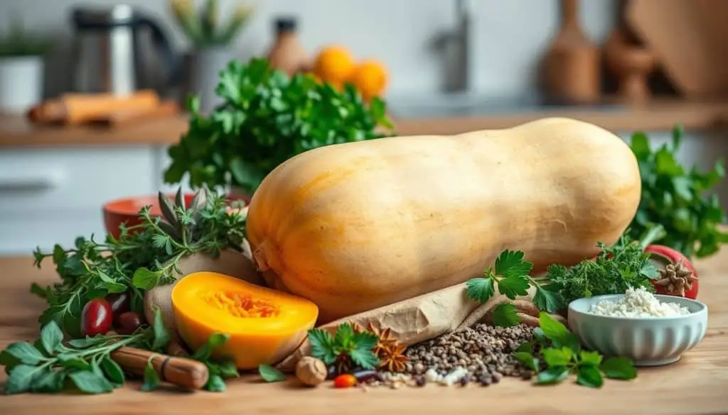 health benefits of butternut squash