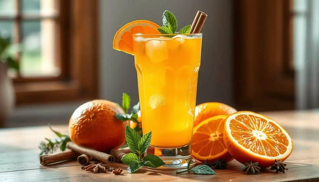 health benefits of mocktails