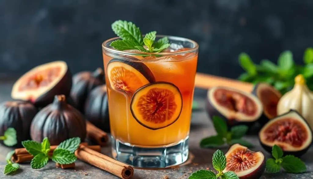health benefits of mocktails