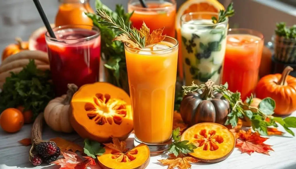 health benefits of nutritious drinks
