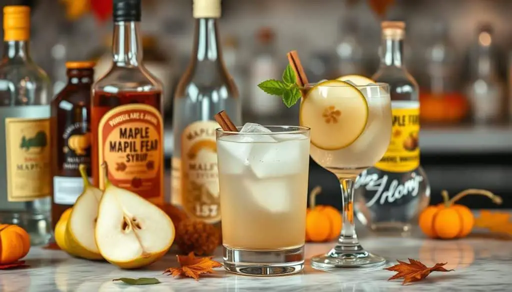 mocktail tips