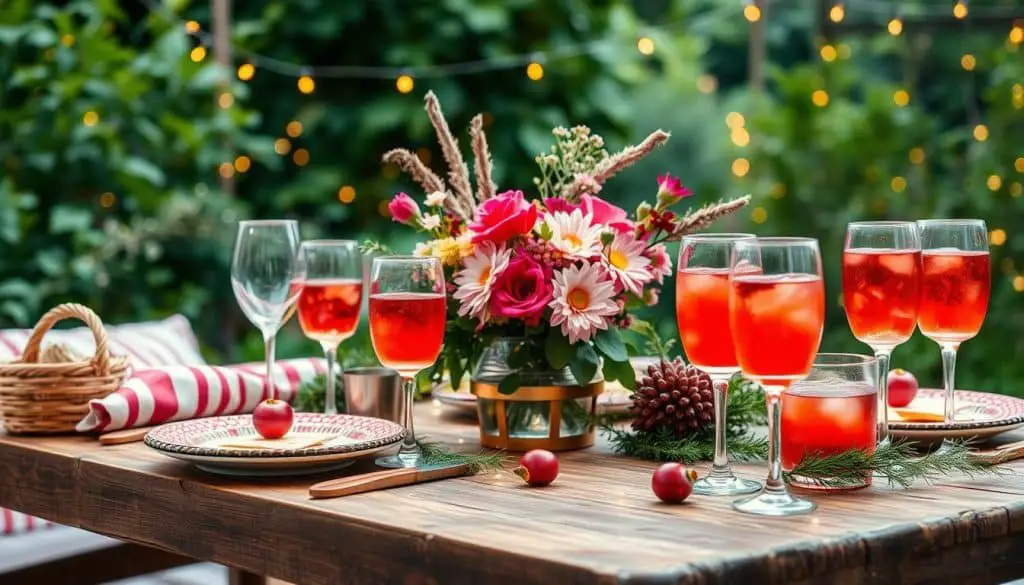 occasions for mocktails