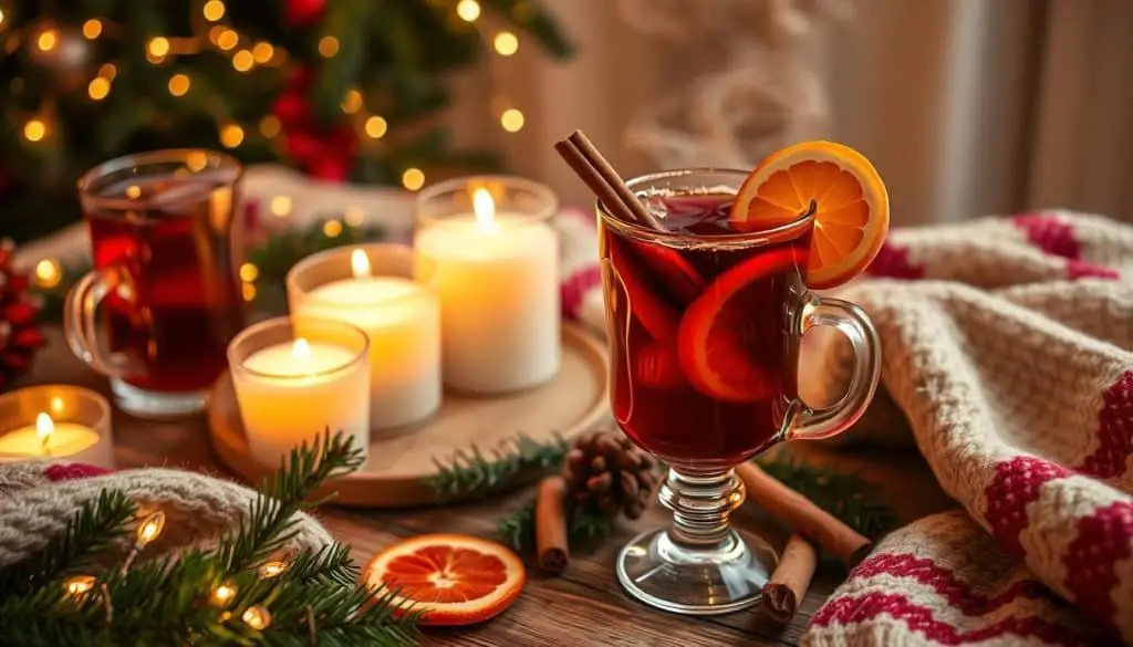 seasonal beverages