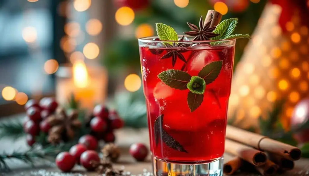 unique mocktail flavors