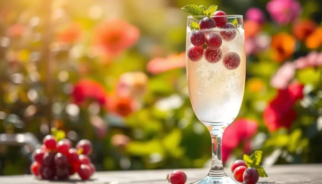 Alcohol-Free Options