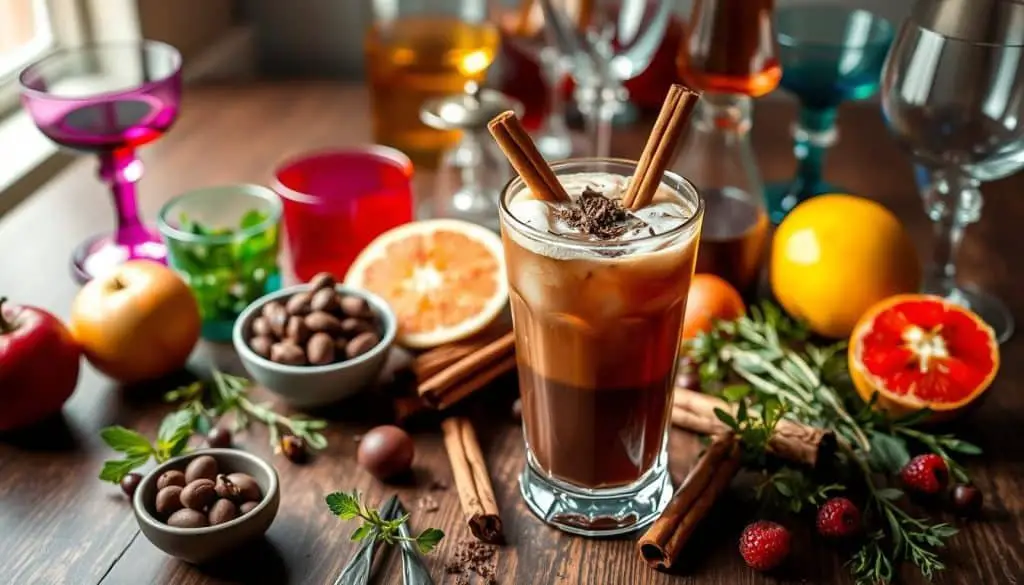 Benefits of Mocktails