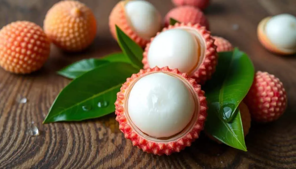 Lychee Fruit
