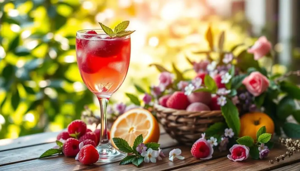 Non-Alcoholic Beverages