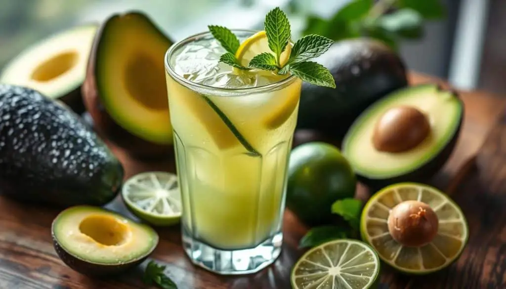 Non-Alcoholic Beverages