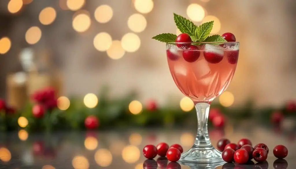 Non-alcoholic Beverage