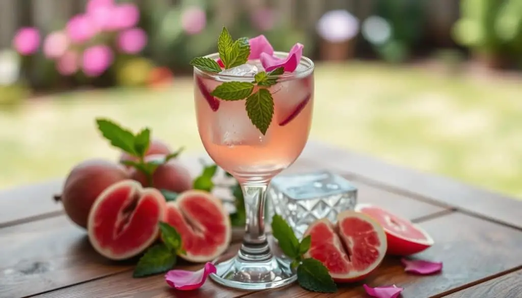 Non-alcoholic Beverages