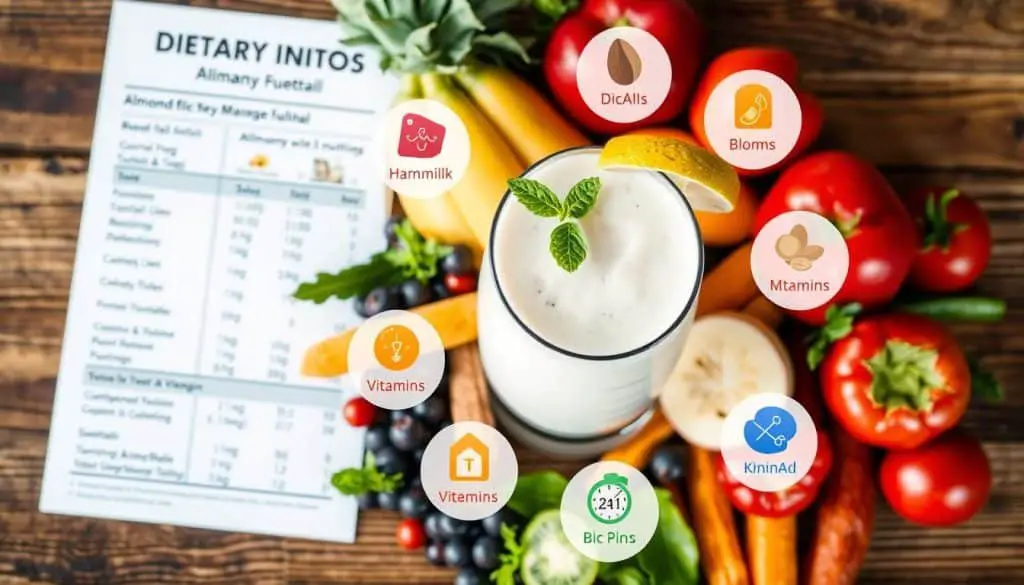 Nutritional Information