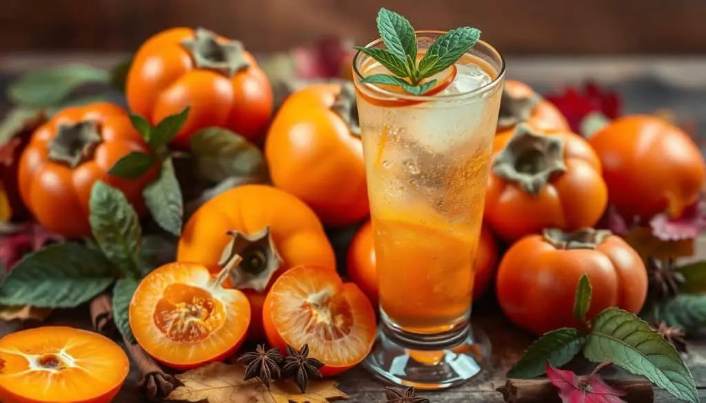 Persimmon Recipes