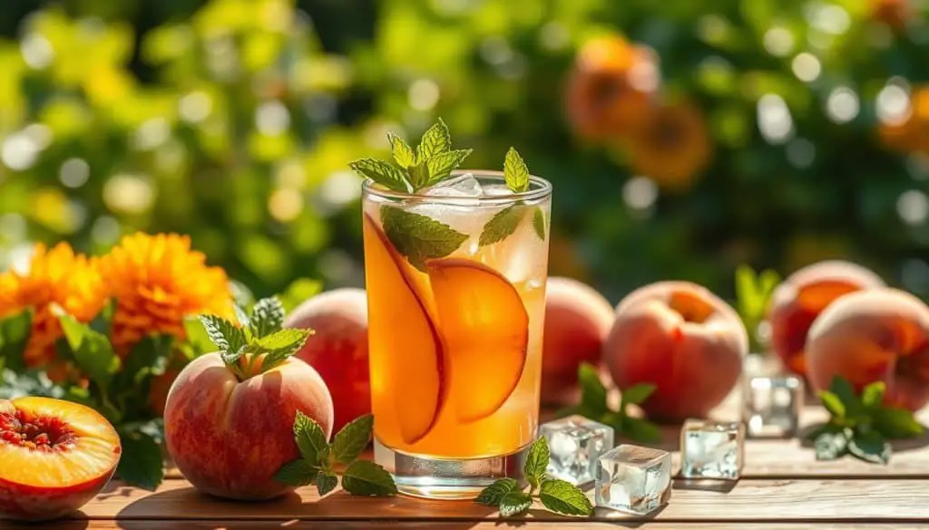 Refreshing Mocktails