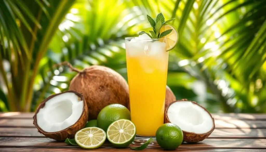 Refreshing Mocktails for Any Occasion