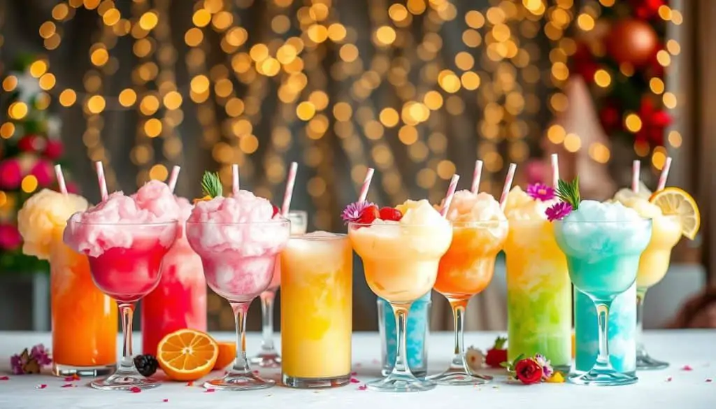 Special Occasion Beverages