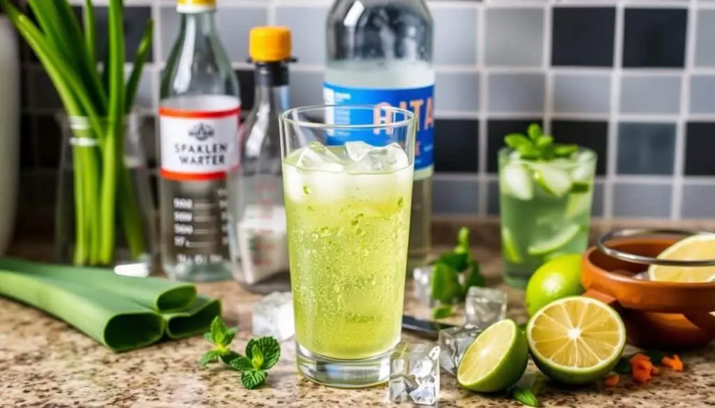 Step-by-Step Guide for Preparing Mocktails