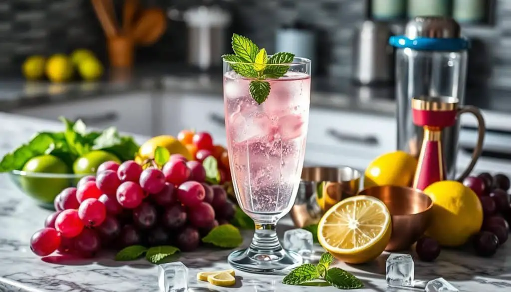 Tips for Making the Perfect Mocktail