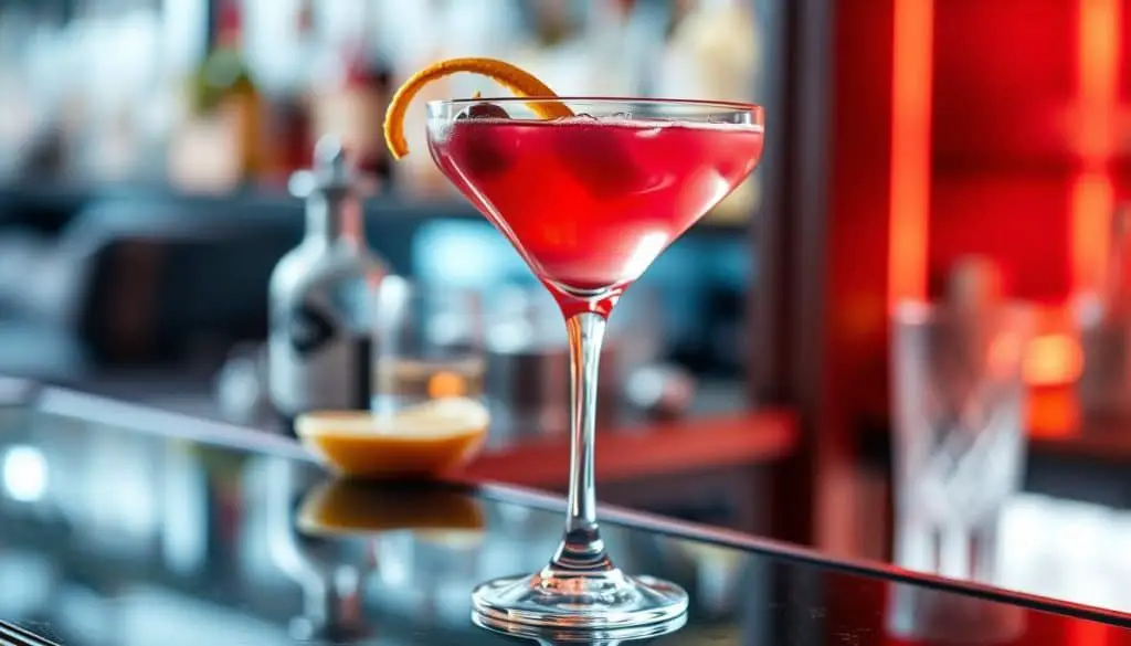 Virgin Cosmopolitan presentation
