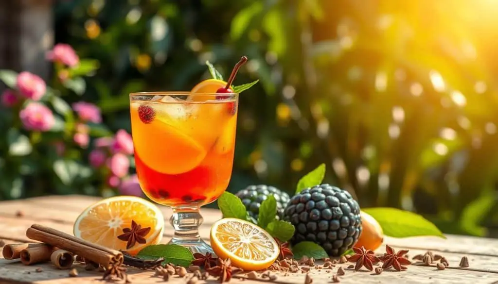 advantages of mocktails
