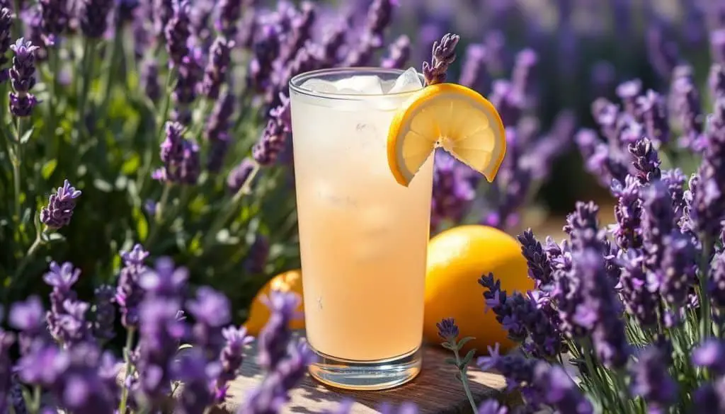 benefits of lavender
