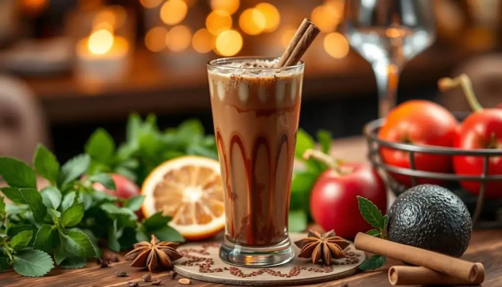 benefits of mocktails