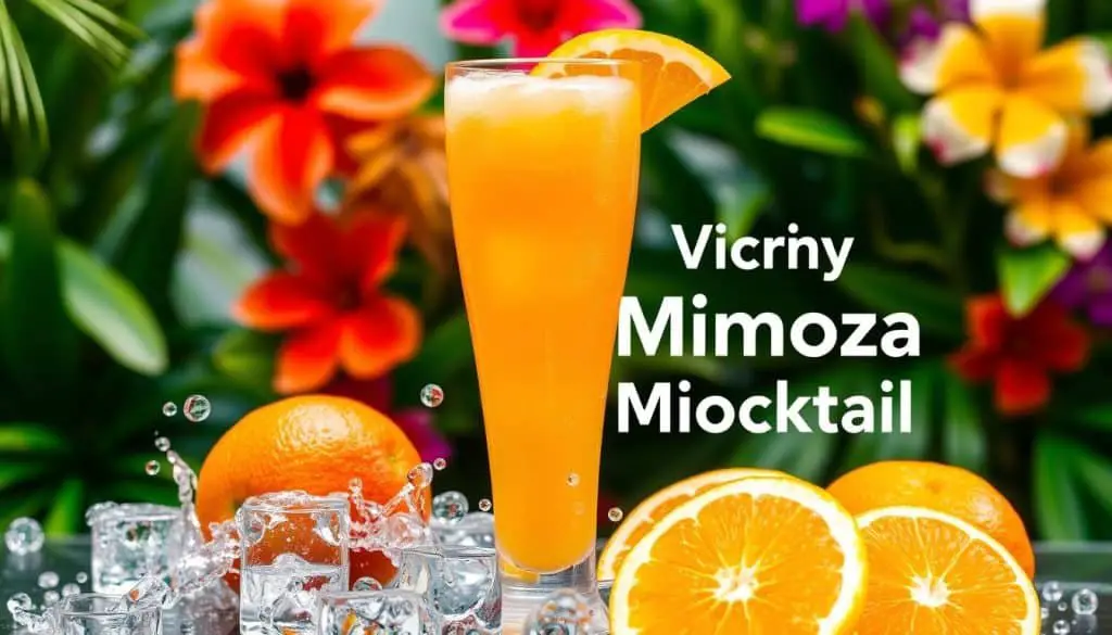 benefits of mocktails