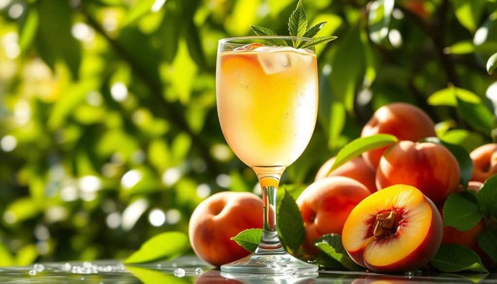 benefits of non-alcoholic cocktails