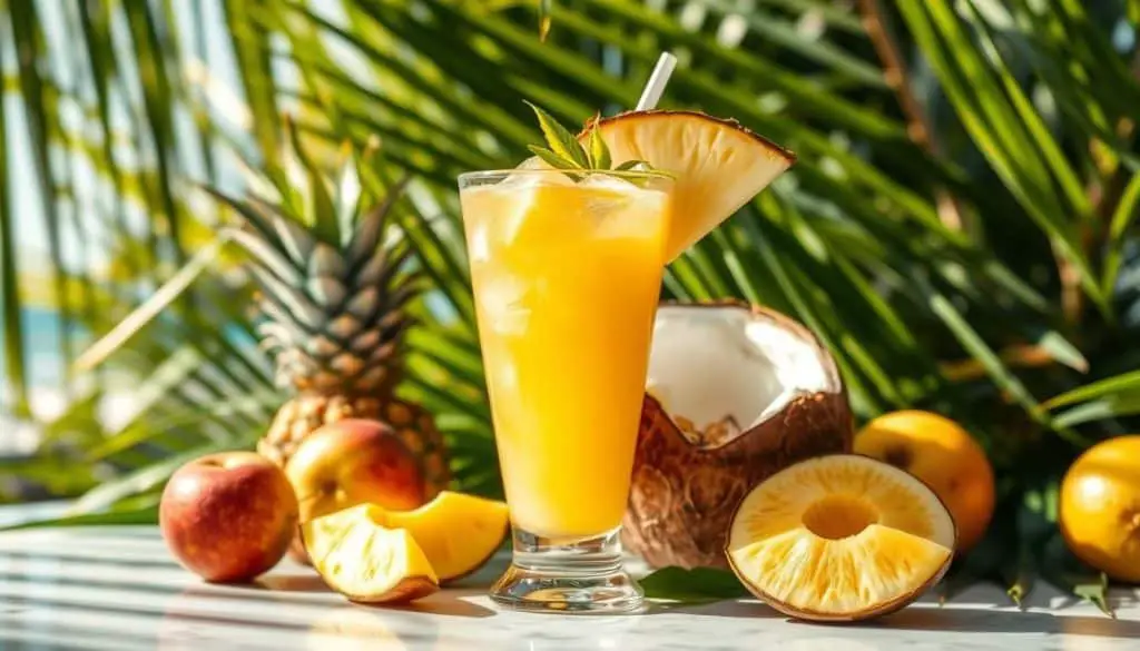 benefits of non-alcoholic drinks
