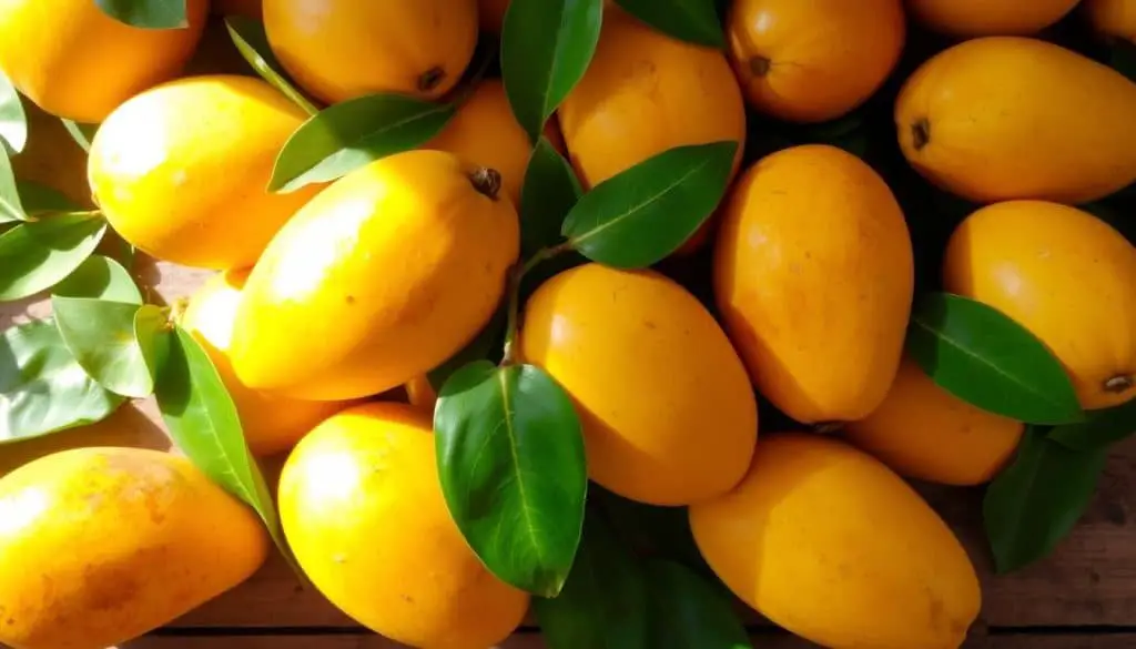 best mangoes for lassi
