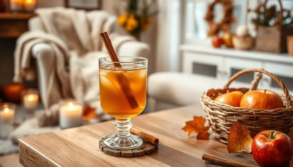 cozy beverages