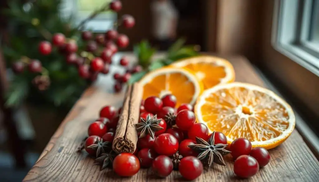 easy cranberry punch ingredients