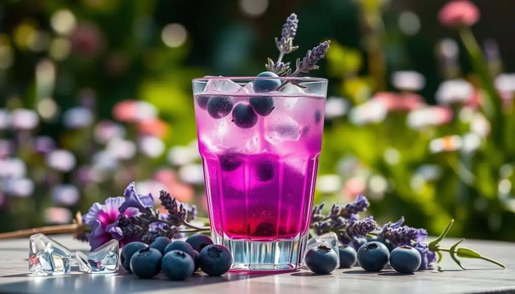enhancing mocktails
