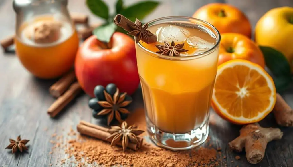health benefits of cinnamon