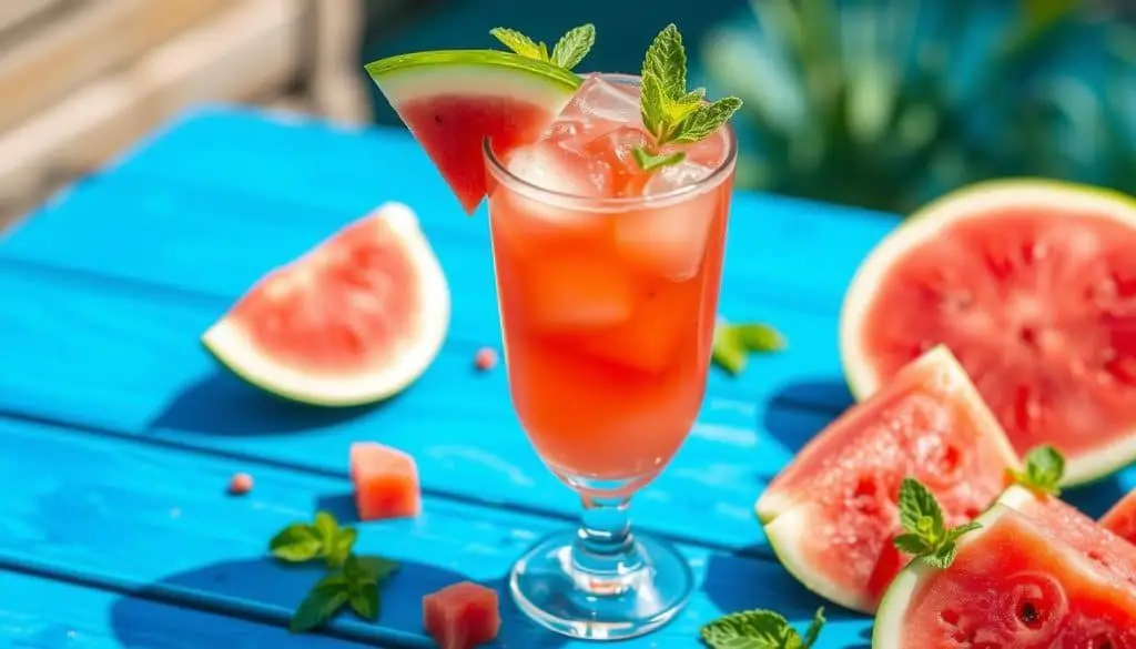health benefits of mocktails