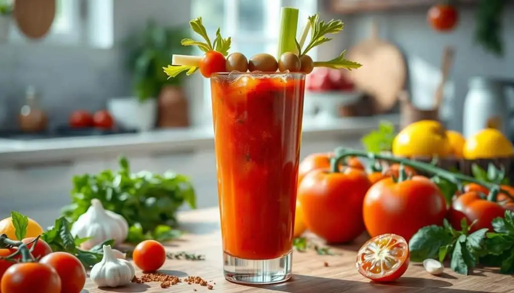 health benefits of tomato juice