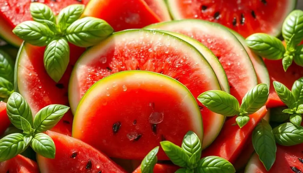 health benefits of watermelon