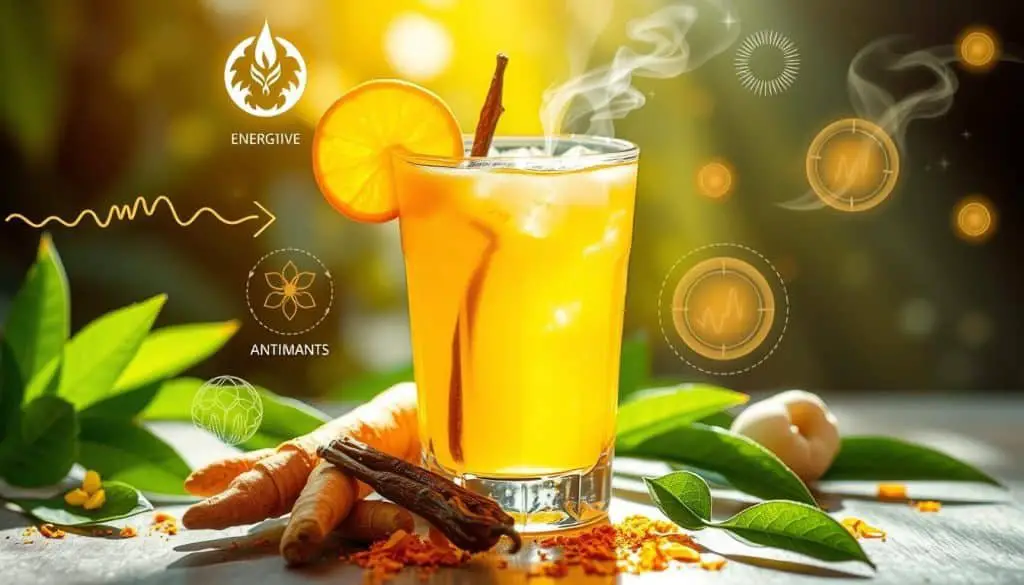 health benefits turmeric and benefits of vanilla