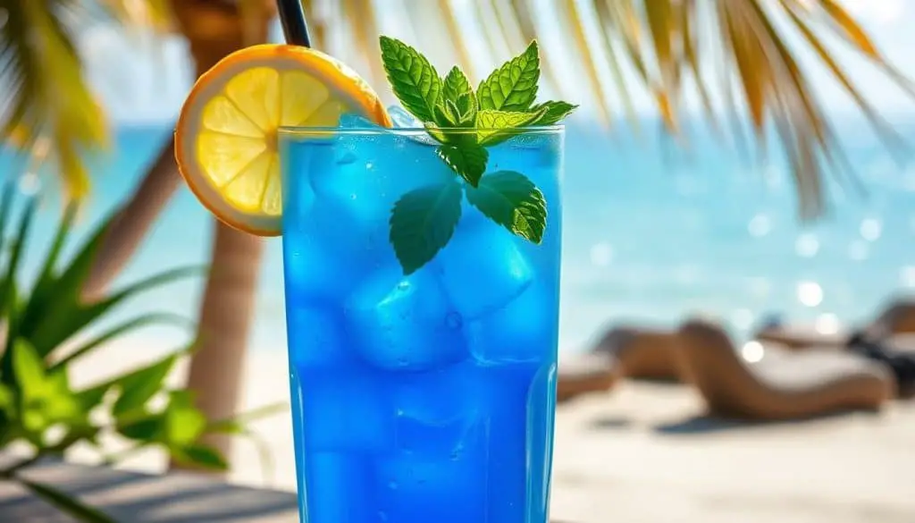 hydration benefits of mocktails