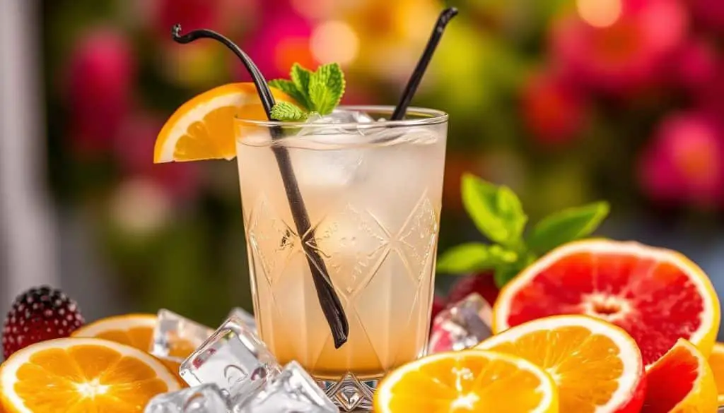 mocktail recipes
