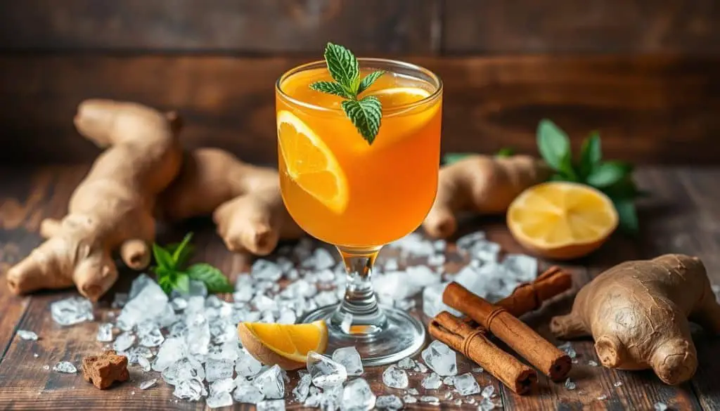 mocktail tips