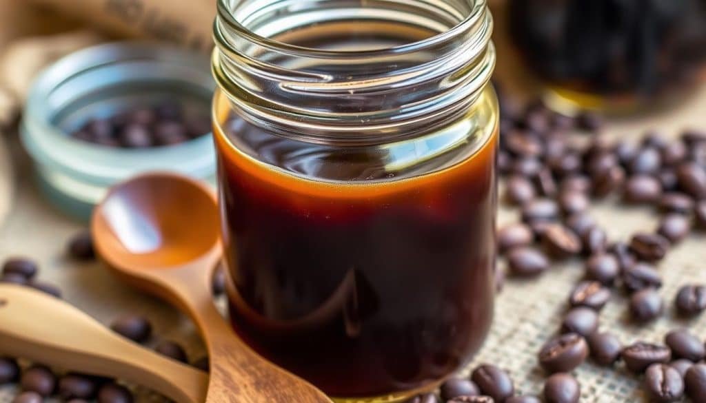 molasses simple syrup